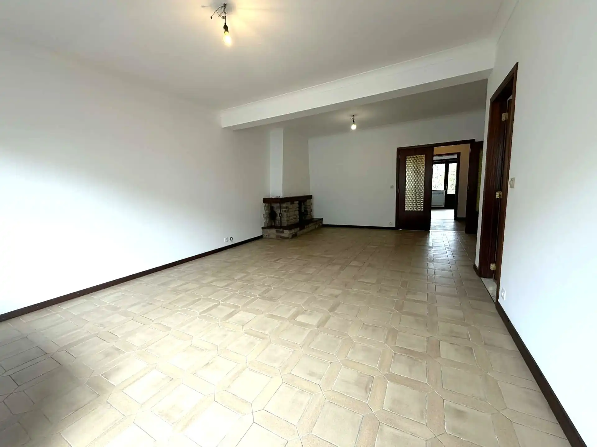 Charmant 2-kamerappartement te huur te Jette.     foto 5