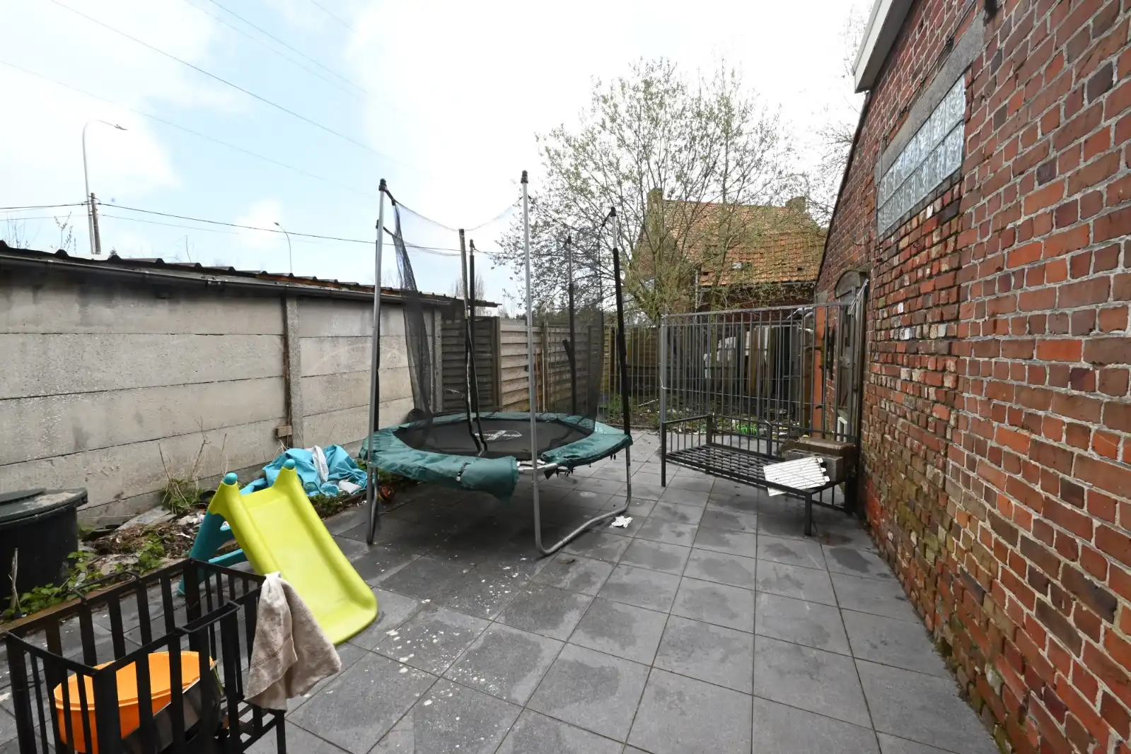 Woning met potentieel in Izegem te koop! foto 14