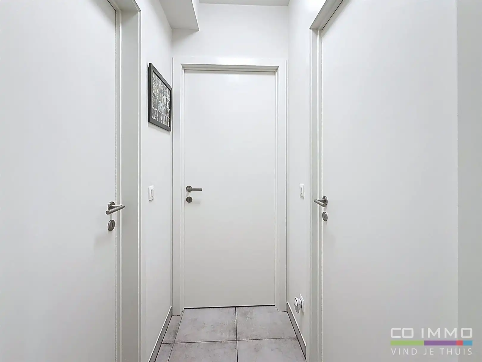 Instapklaar appartement, 1 slpk, autostaanpl. en kelder foto 16