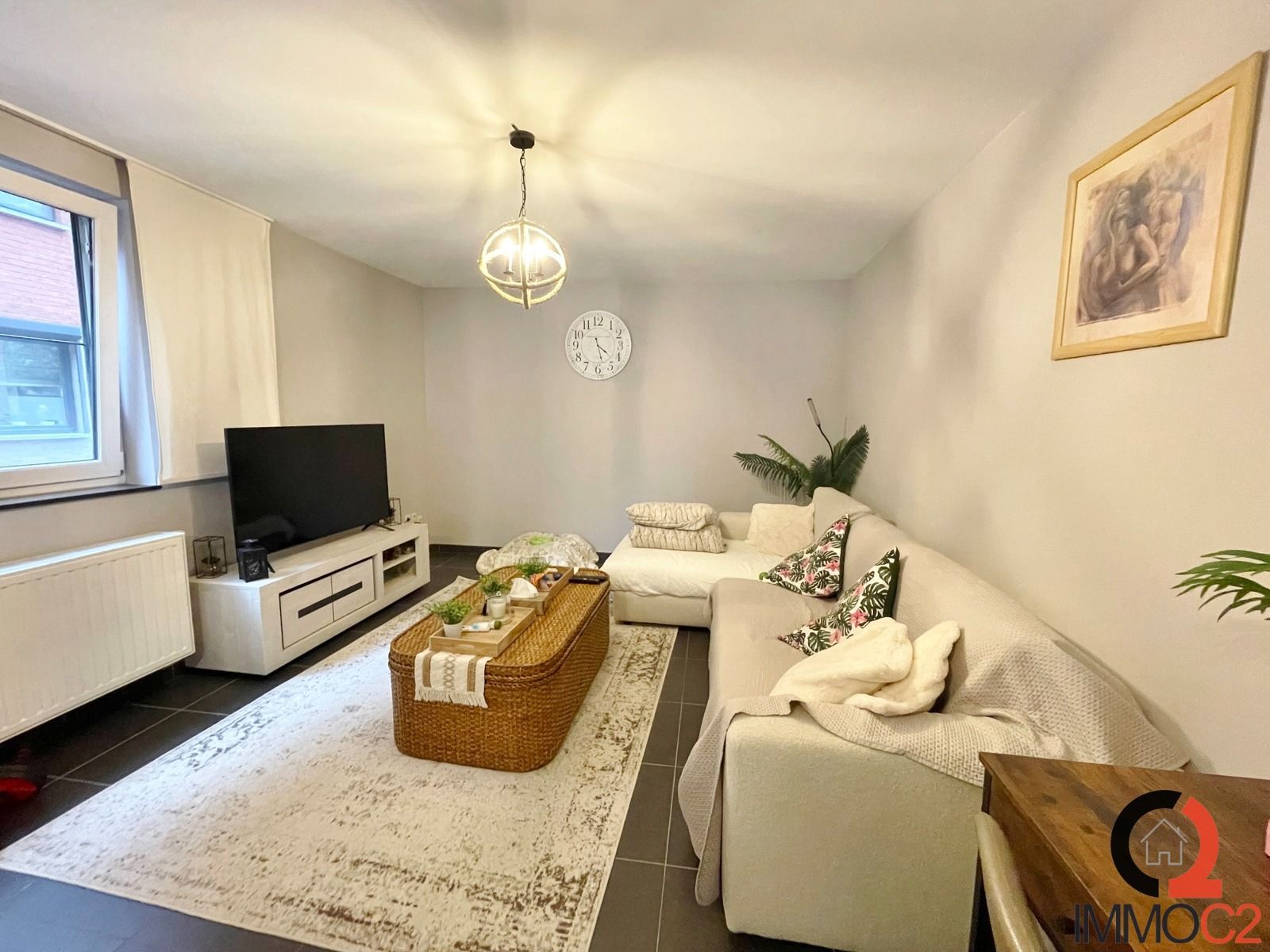 Appartement te huur foto 2