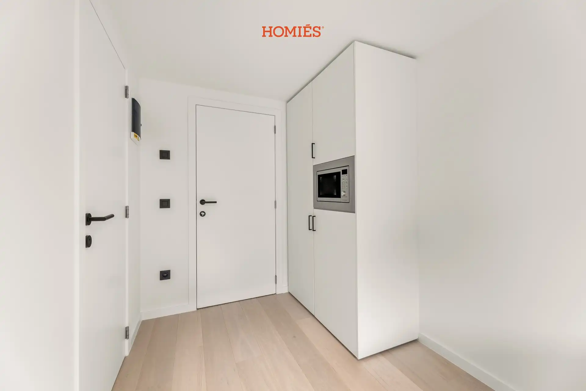 Nieuwe kamer eigen sanitair met terras op toplocatie - EPC A foto 4