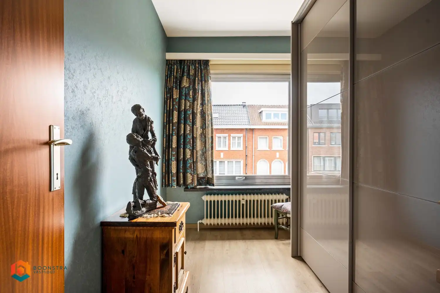Instapklare woning met 4 slaapkrs te Koningslo foto 12