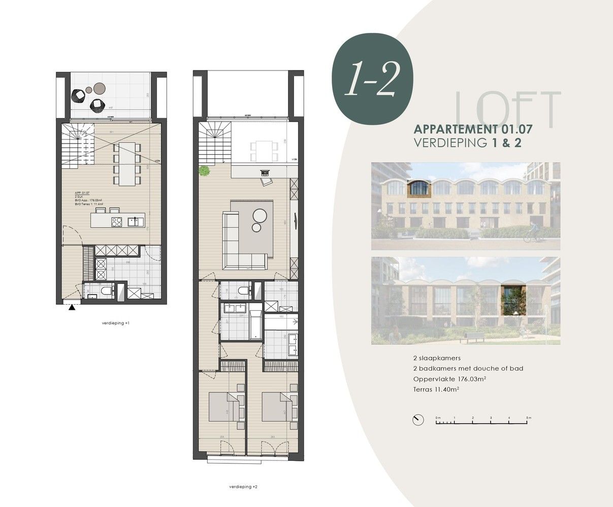 RESIDENTIE LOFT foto 8