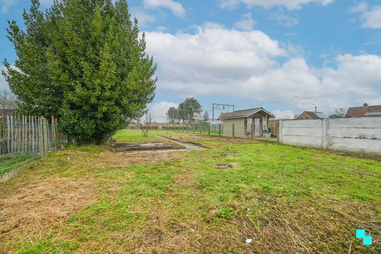 Bel-etagewoning nabij het centrum van Waregem! foto 23