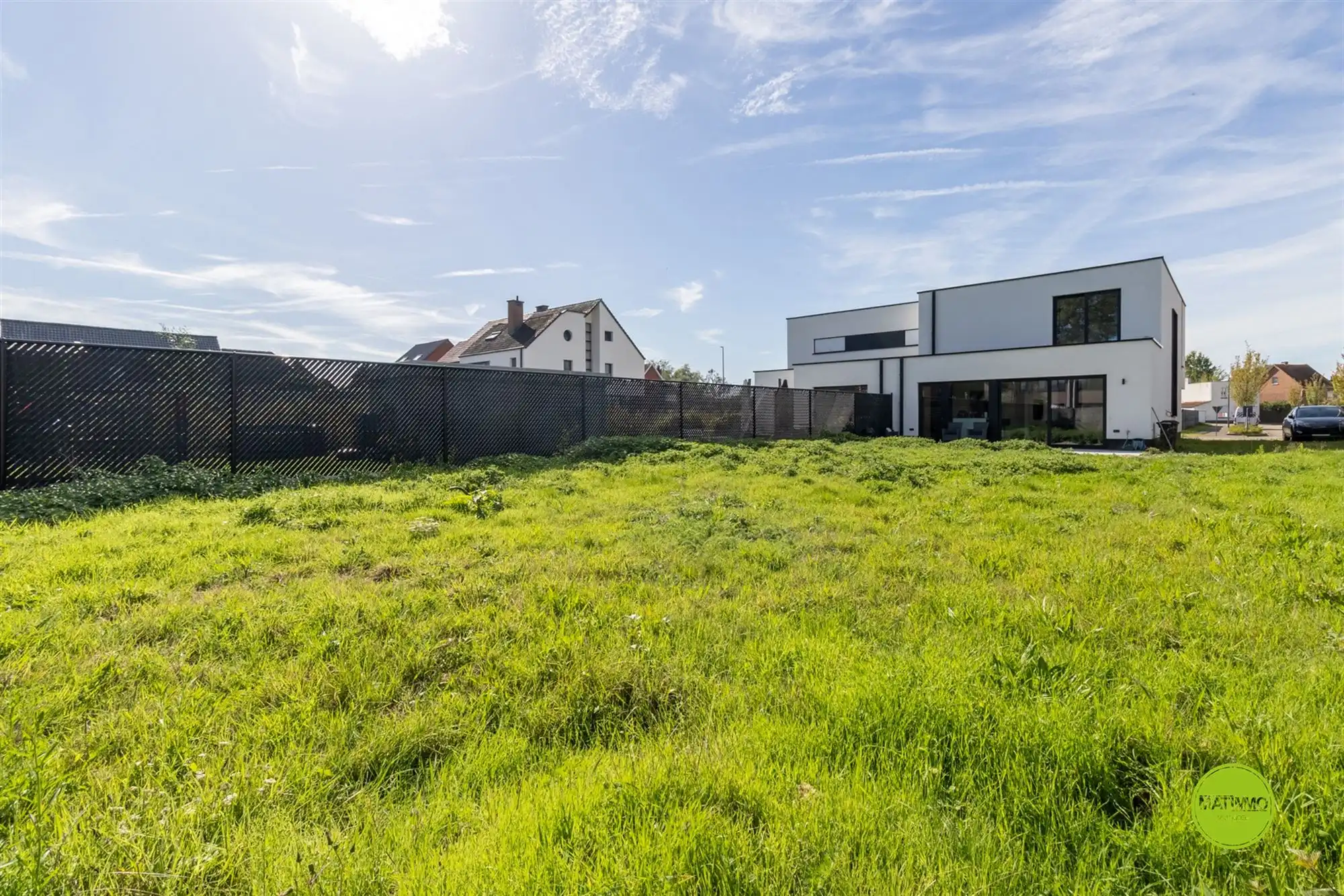 Energiezuinige woning (3 slpk) te Tessenderlo-Ham foto 19