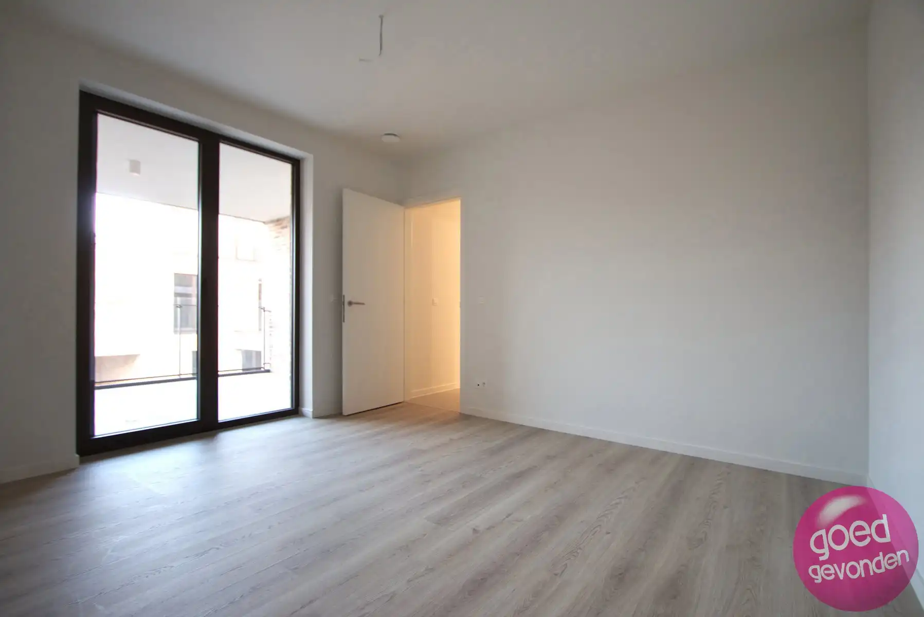 NIEUWBOUW APP 3 SLK - 2 TERRASSEN - PARKING - LIFT - CENTRUM foto 22