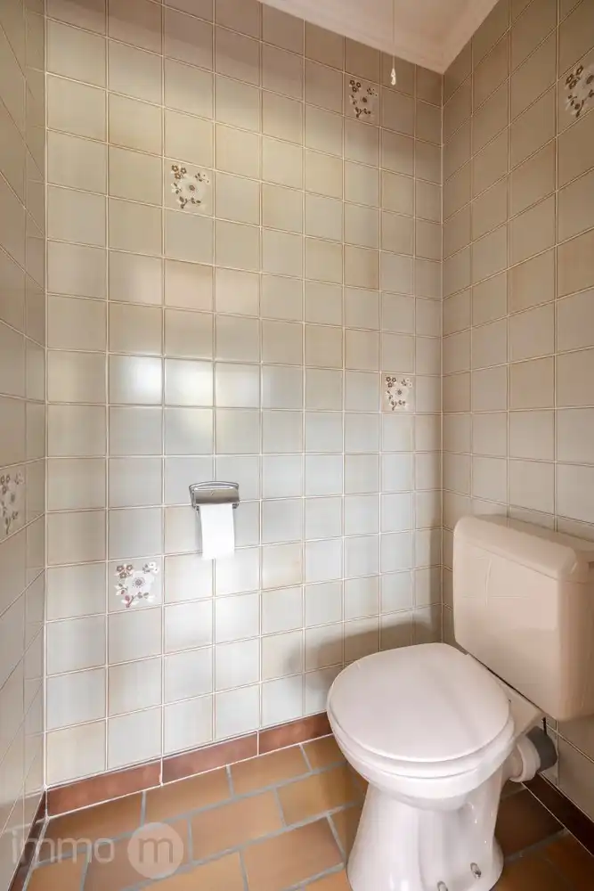 Uitstekend onderhouden open bebouwing met zonnepanelen en 3 tot 5 slaapkamers op prachtig perceel van 55a43ca foto 29