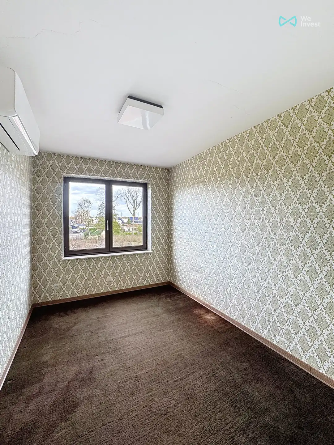 Appartement  met 2 slaapkamers, lift, terras en garage. foto 15