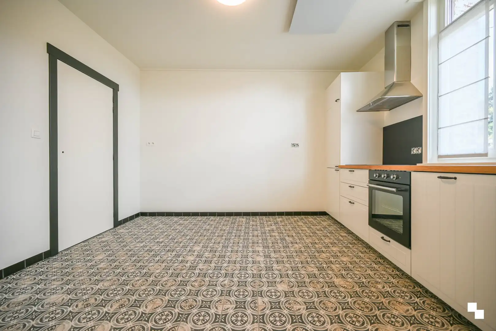 Karaktervolle woonst met 2 slaapkamers foto 14