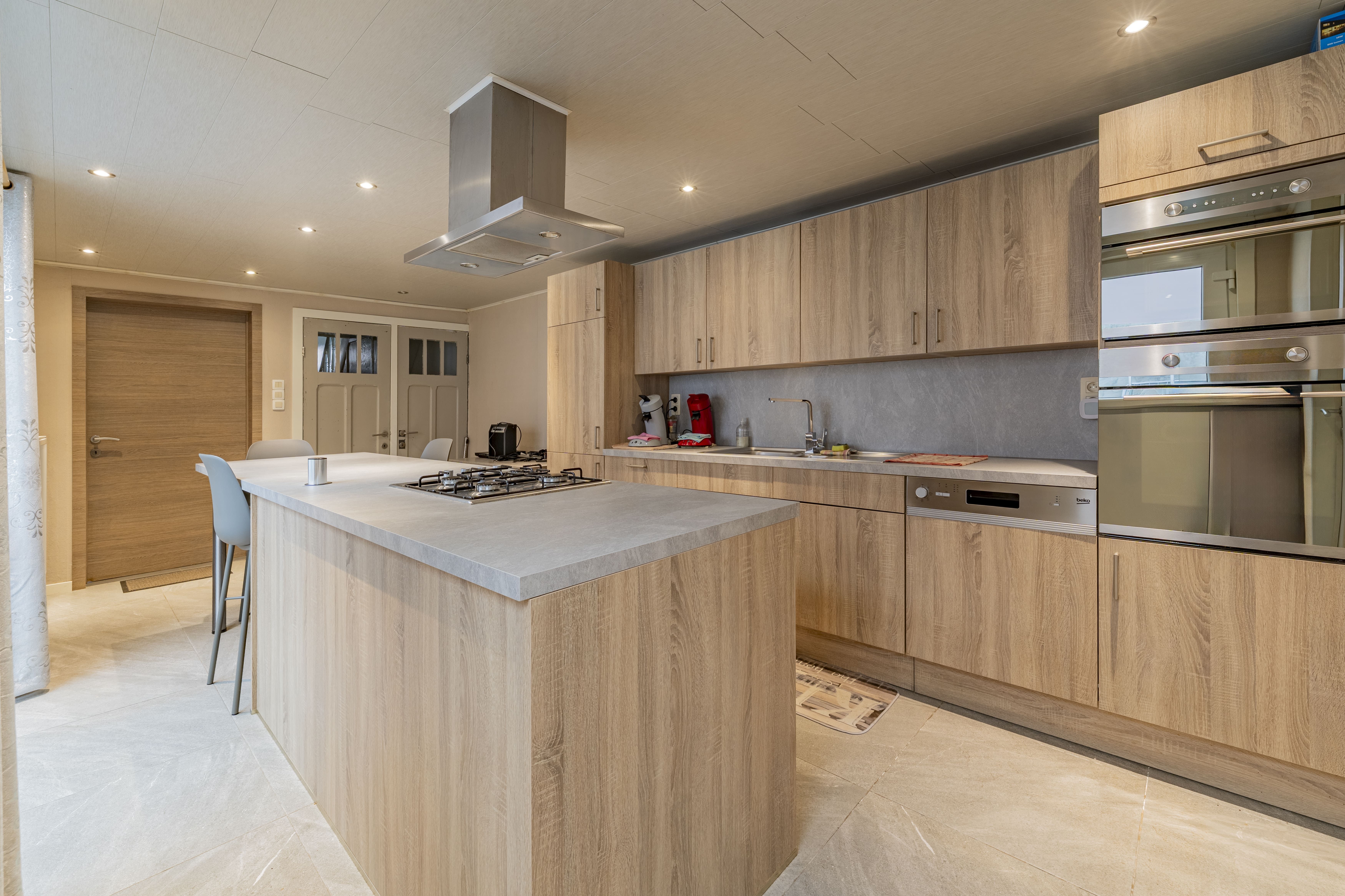 Gerenoveerde woning met 3 slaapkamers en EPC B te Zelzate foto 6