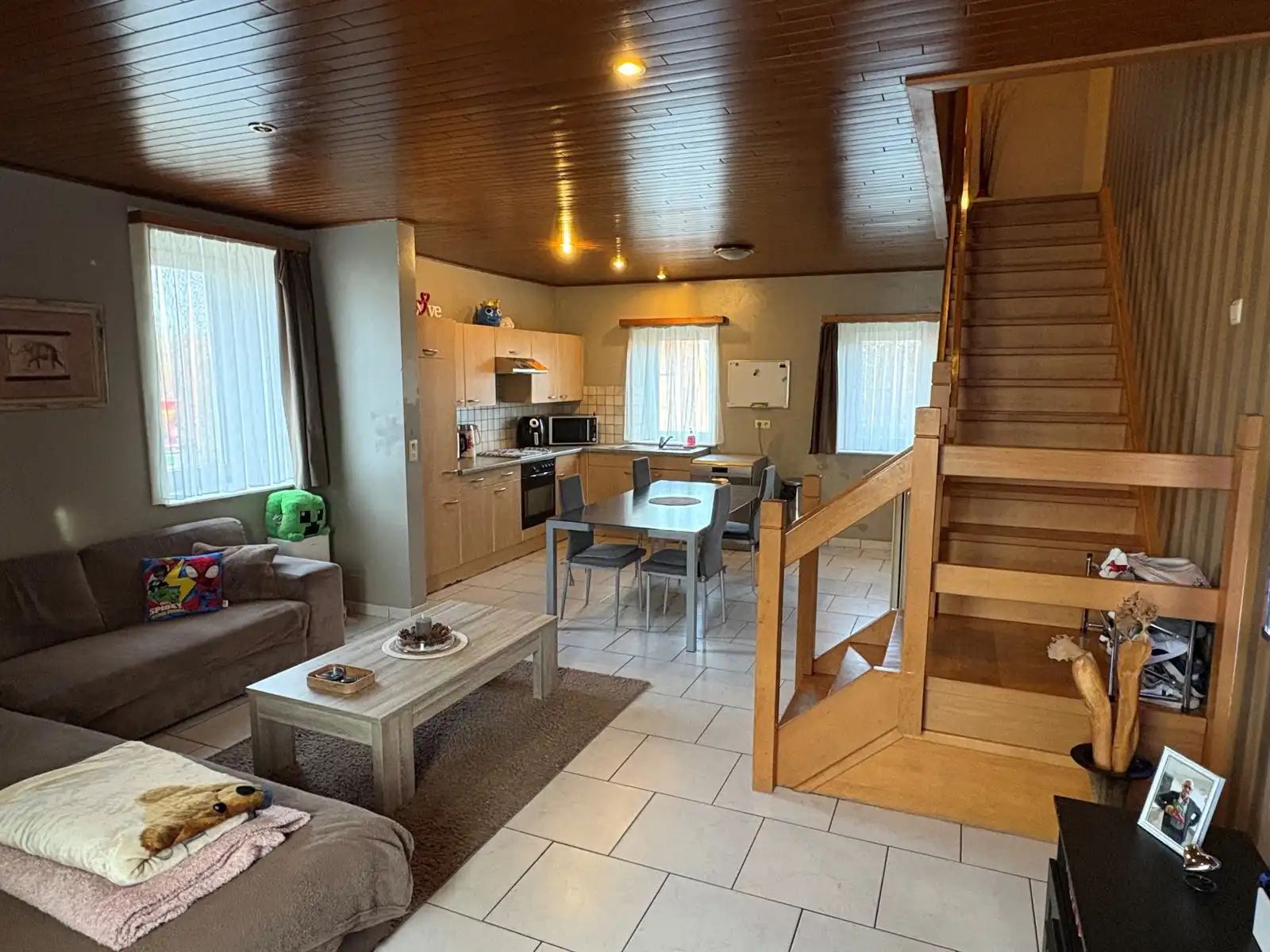 Boerderij te koop foto 8