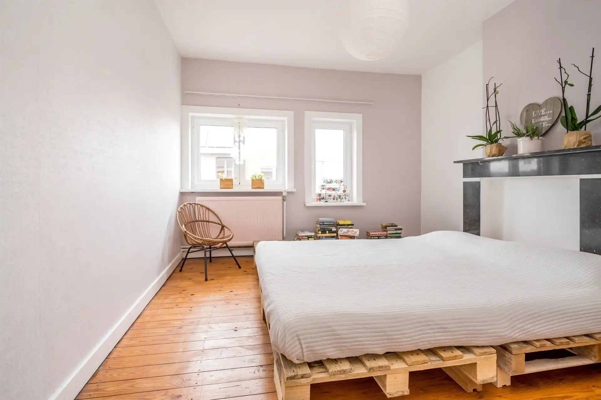 Gezellig duplex-appartement nabij centrum Mechelen foto 4