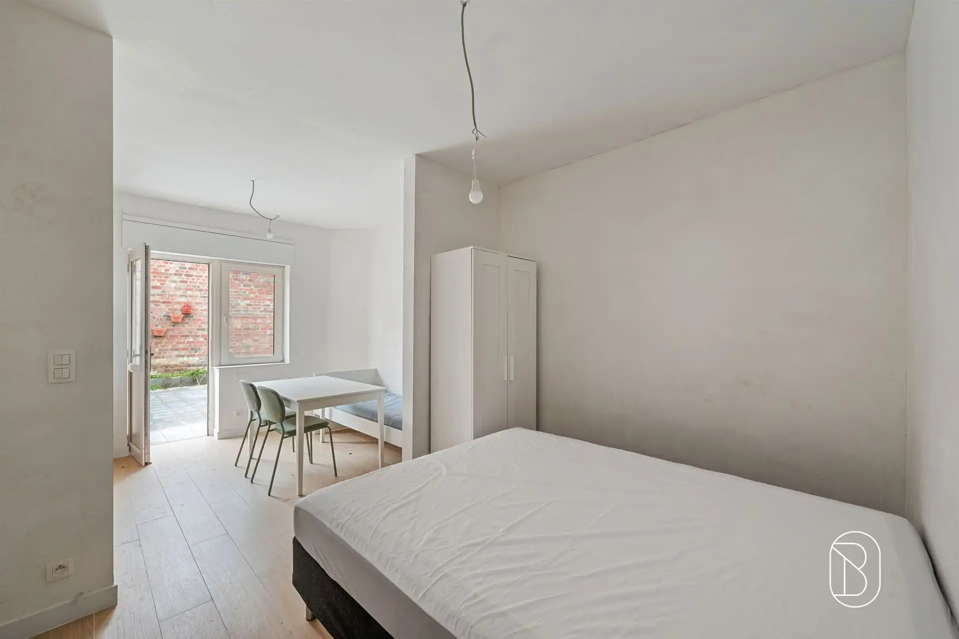 Twee studio's in Middelkerke – ideale investering! foto 12