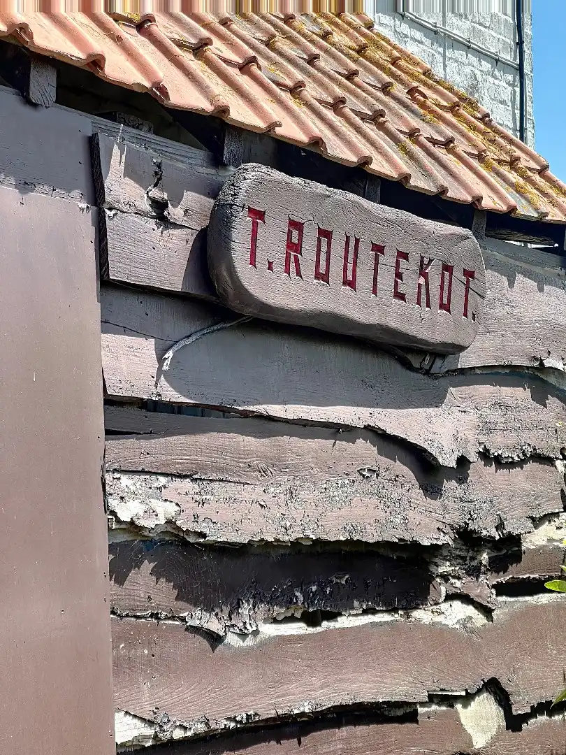 Uitzonderlijk gelegen Cottagestijl woning op Zuidwest gericht perceel  van 588m² te Oostende.  foto 15