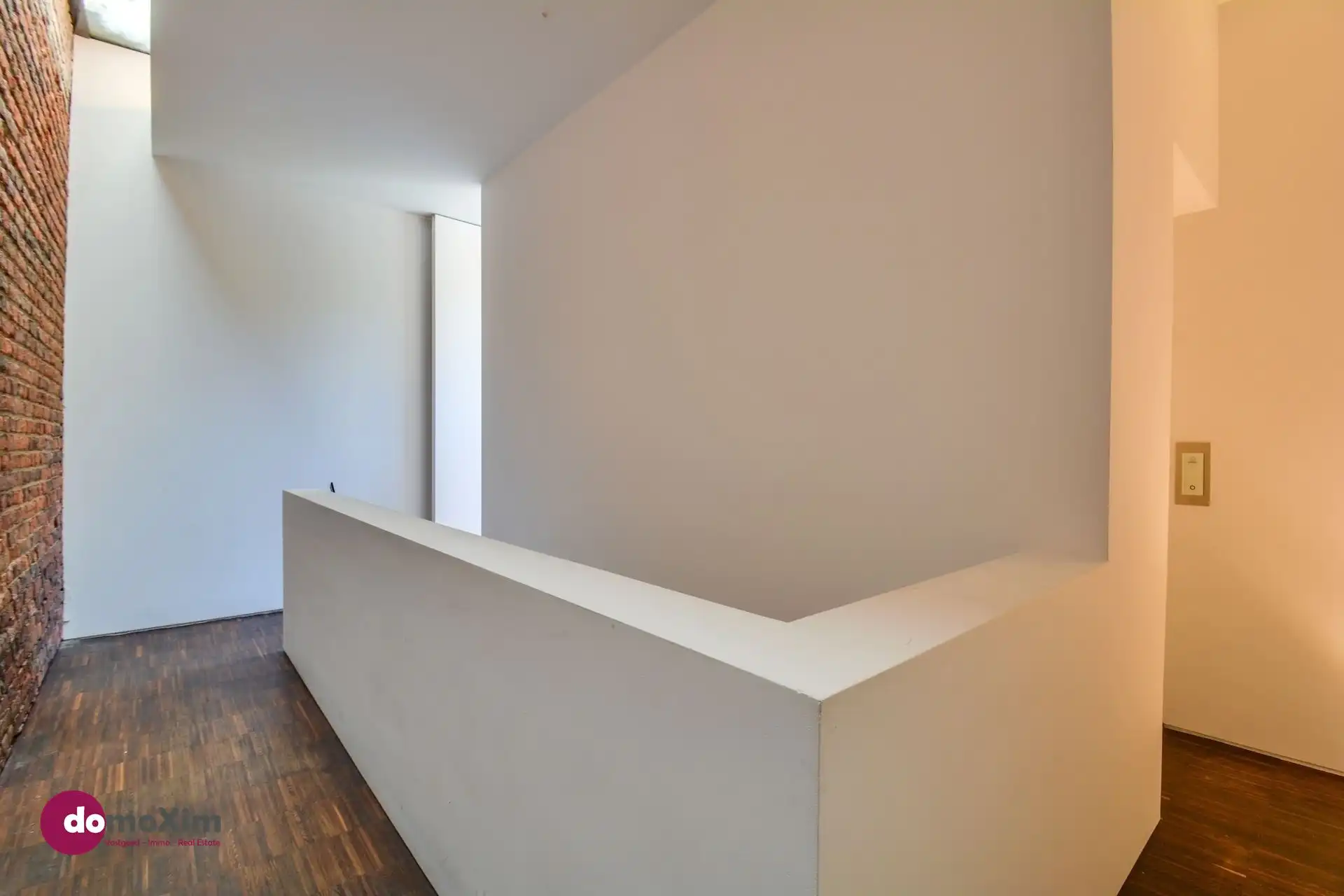 Architecturale woning met parking in het hart van Leuven  foto 39
