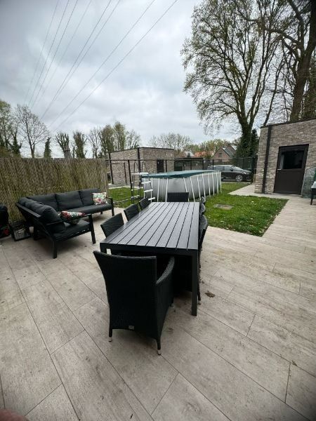Recente woning van 2021 met 3 slaapkamers in Bret-Gelieren foto 15