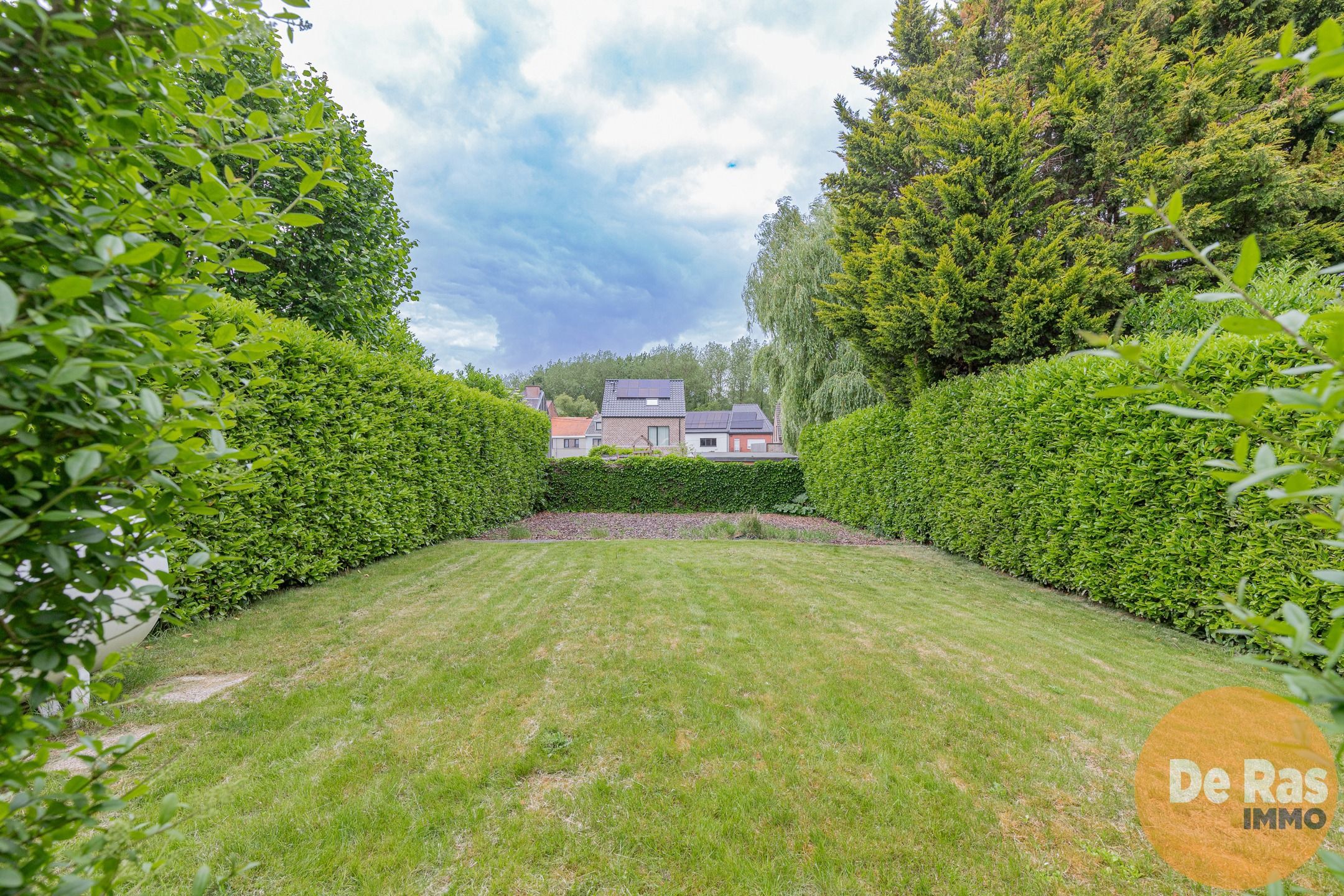 ERPE – Uitzonderlijke OB met tuin op toplocatie foto 28
