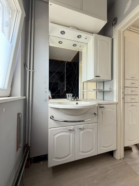 Leuke woning met tuintje en zicht op water foto 8