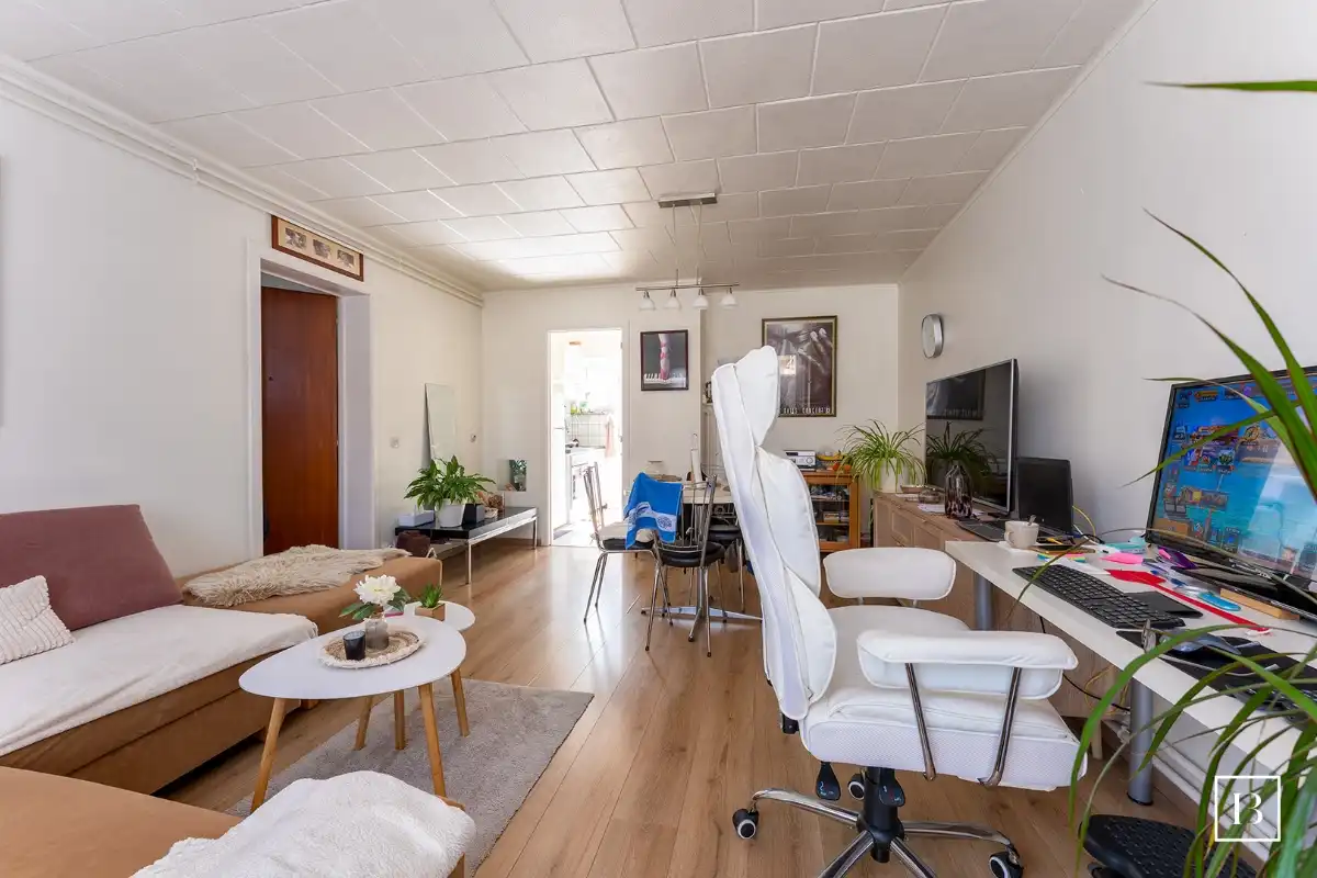 Opbrengsteigendom bestaande uit 1 woning en 2 studio's foto 26