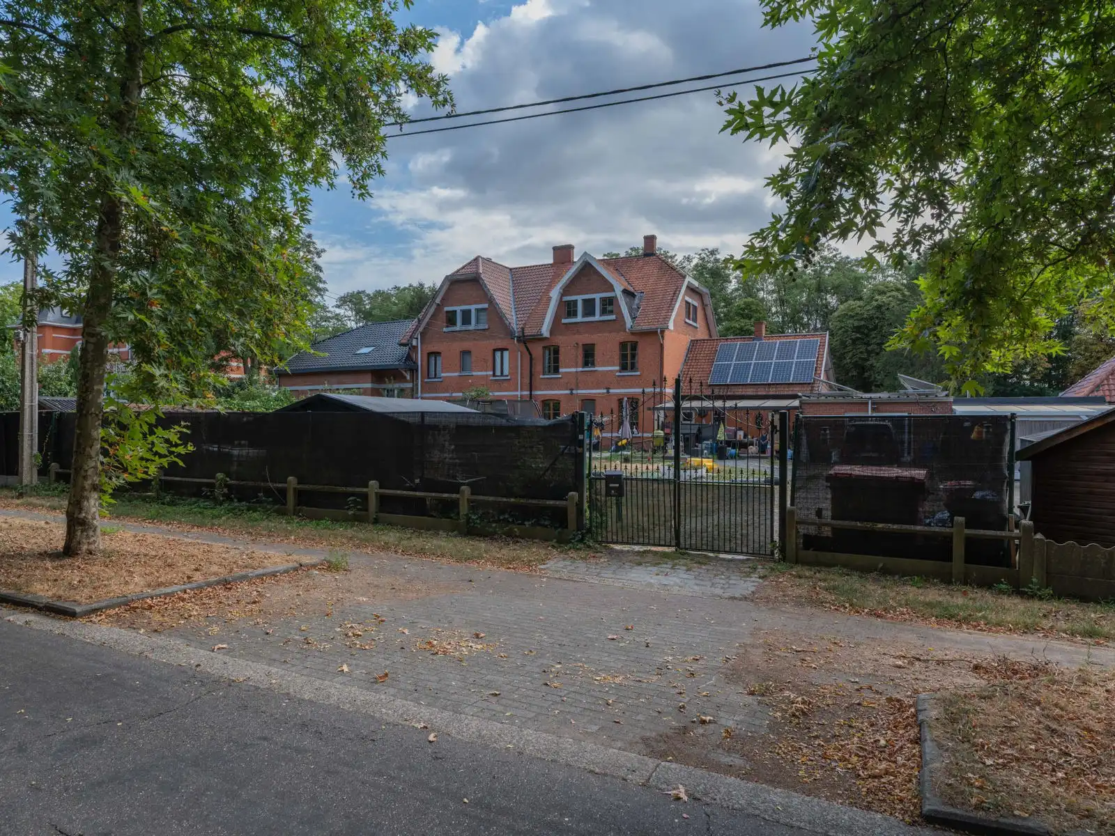 Huis te koop foto 18