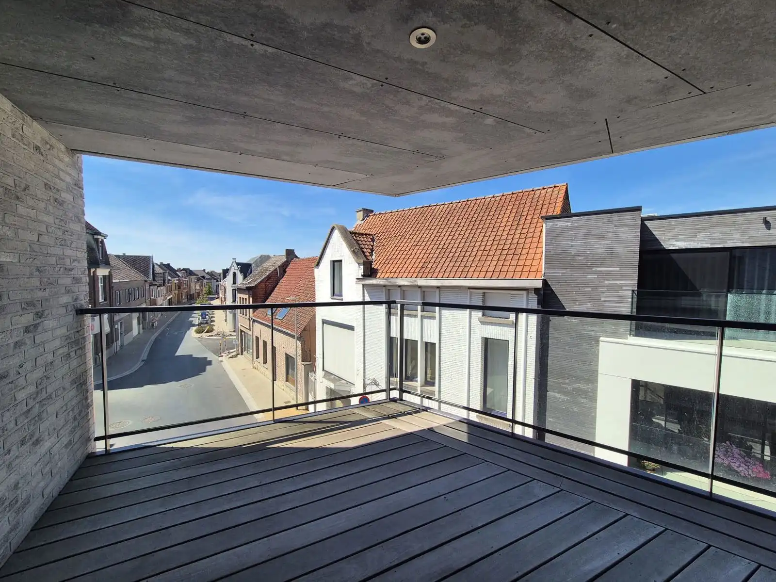 Ruim en energiezuinig appartement met 2 slaapkamers foto 11