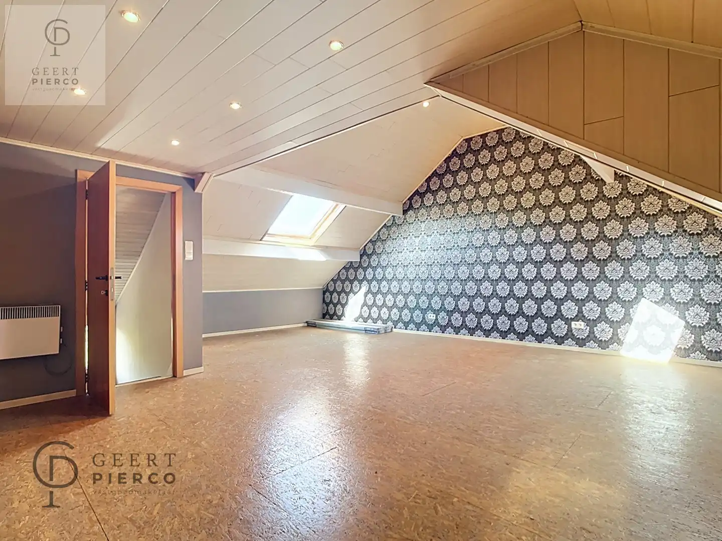 Prachtige stadswoning volledig instapklaar, in het hartje van Landen foto 34