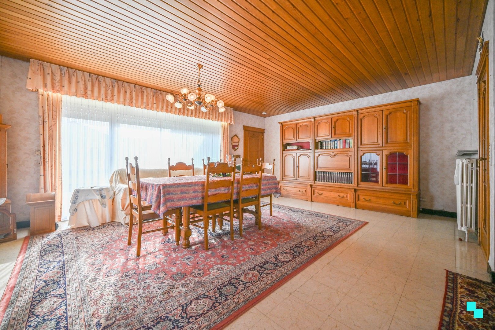 Hoekpand met 4 slaapkamers te Desselgem foto 5