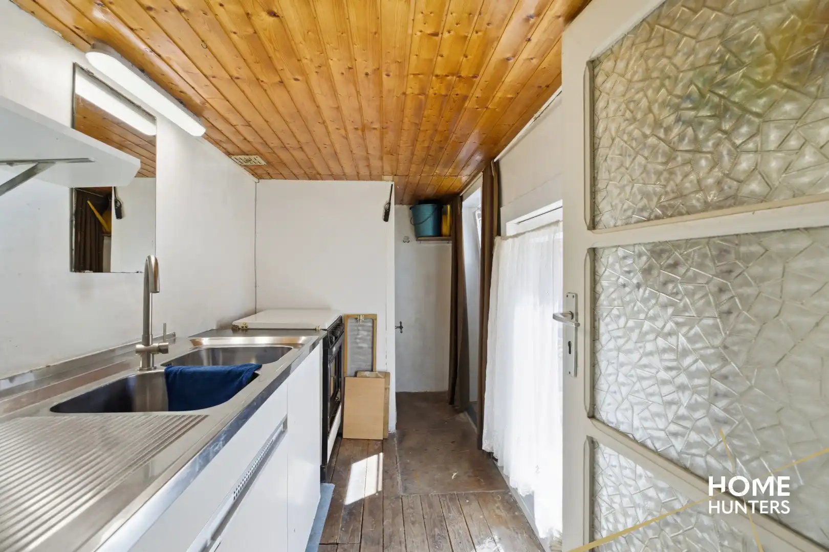 Charmante Bel-etagewoning in het historische stadscentrum van Ieper foto 7