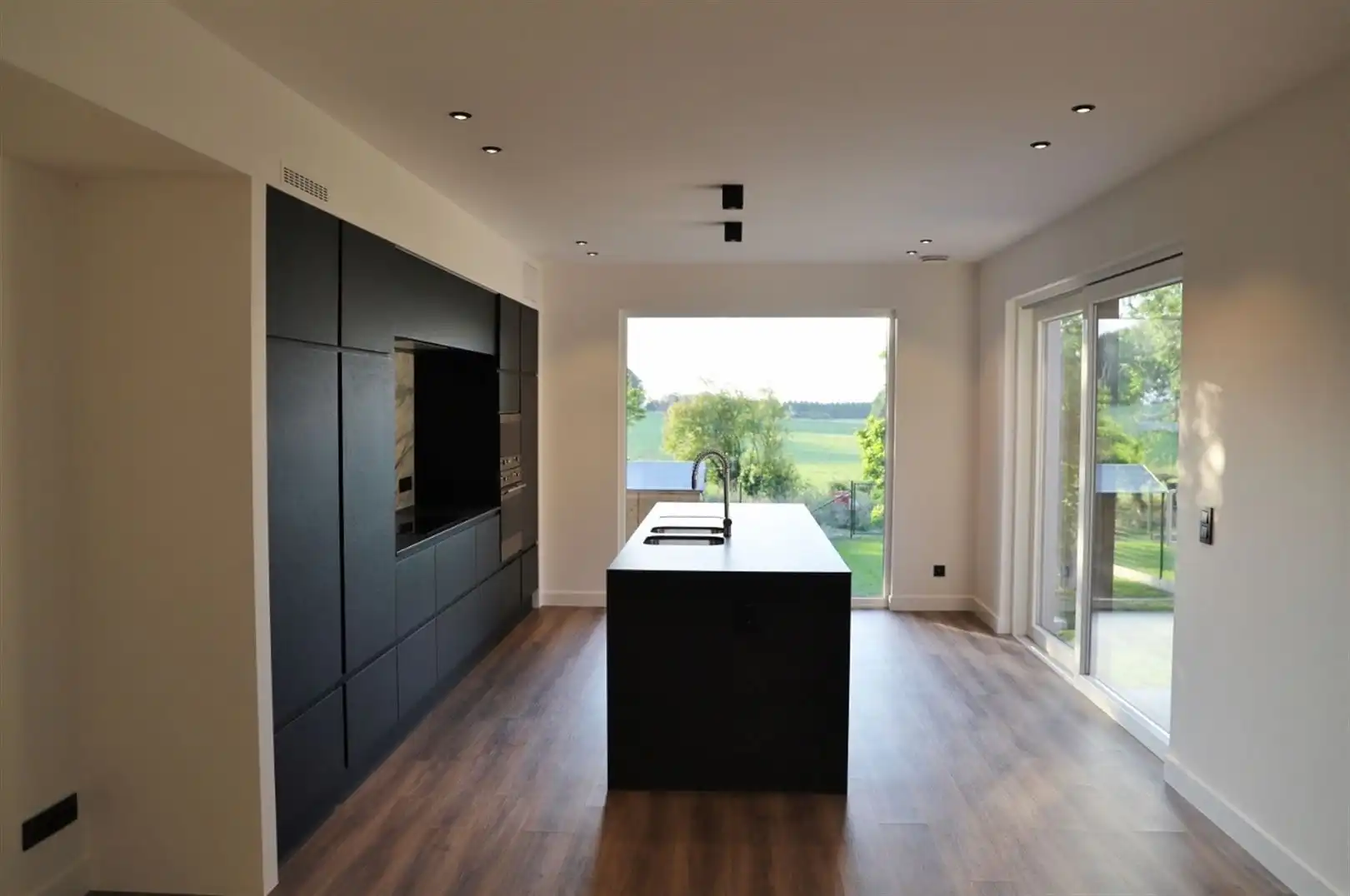 GV app te huur in het landelijke Maarkedal foto 2