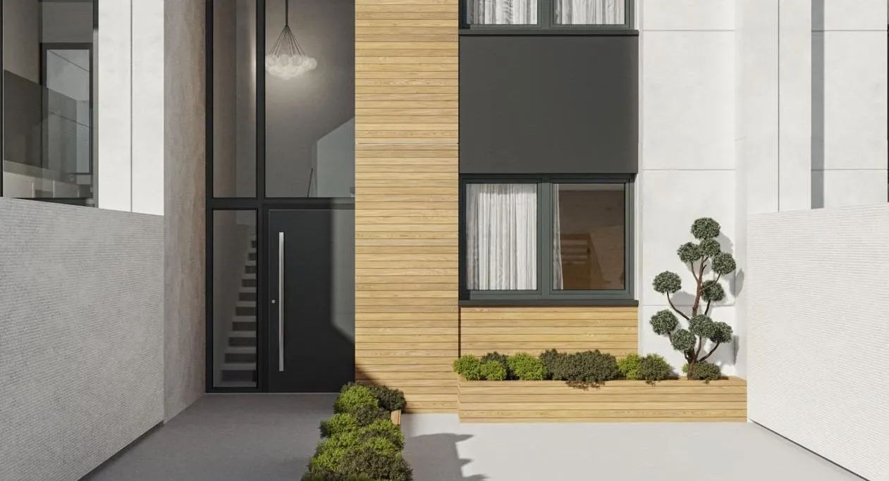 Modern wonen onder de zon: jouw stijlvolle nieuwbouwwoning – waar comfort, design en locatie samenkomen foto 16