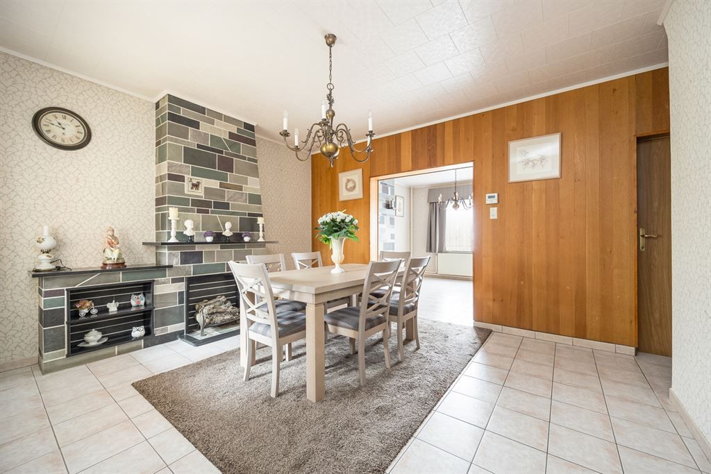 Knappe woning met prachtig uitzicht foto 6