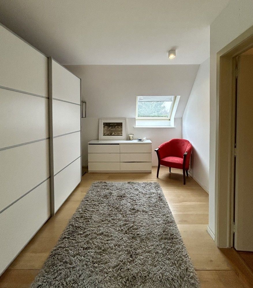 Comfortabel wonen in het groen: ruime alleenstaande woning op uitzonderlijk perceel foto 19