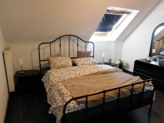 Duplex appartement met groot terras en garage foto 11