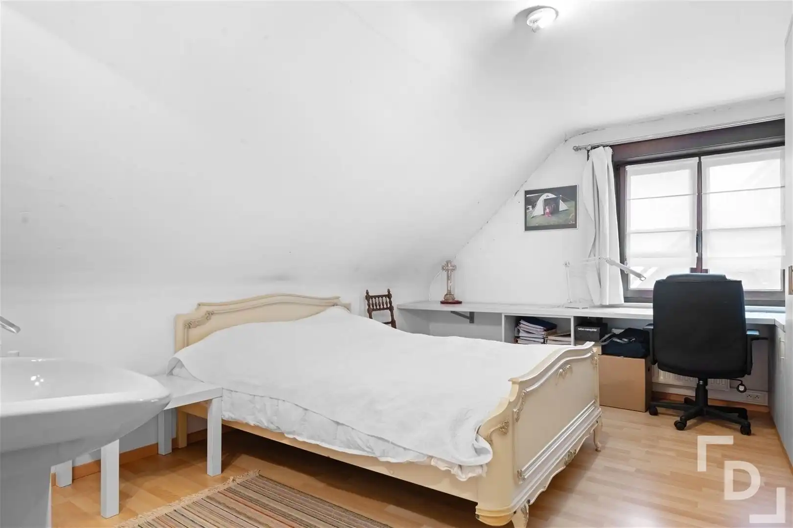 Ruime en energiezuinige villa te koop in Poperinge foto 8