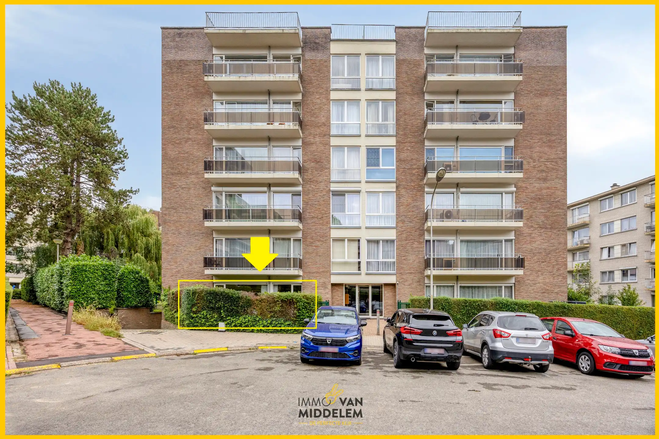 Onder OPTIE na de 1ste bezoekdag! foto 15