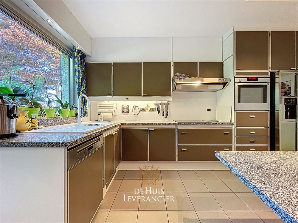 Exclusieve vrijstaande woning in Kontich te koop foto 13