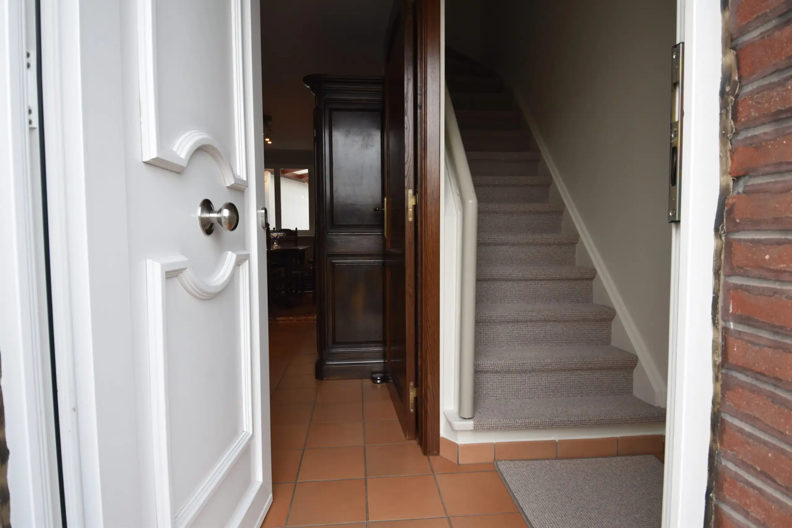 Ontdek je nieuwe thuis in Bazel foto 2