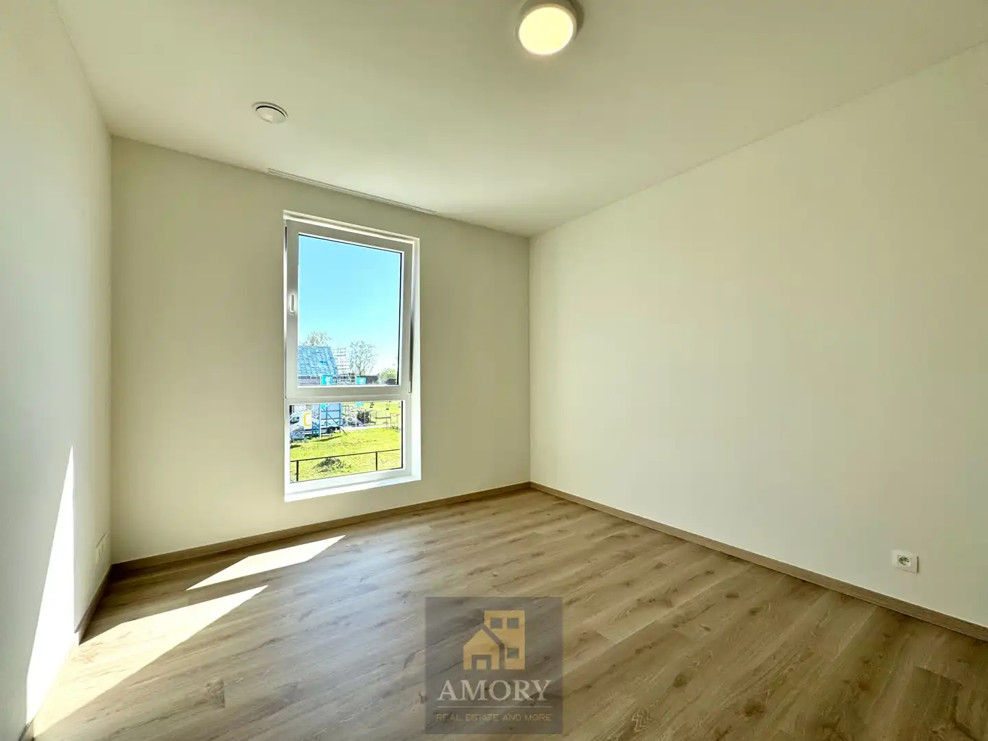 Moderne nieuwbouwwoning met 3 slpk’s en garage foto 20