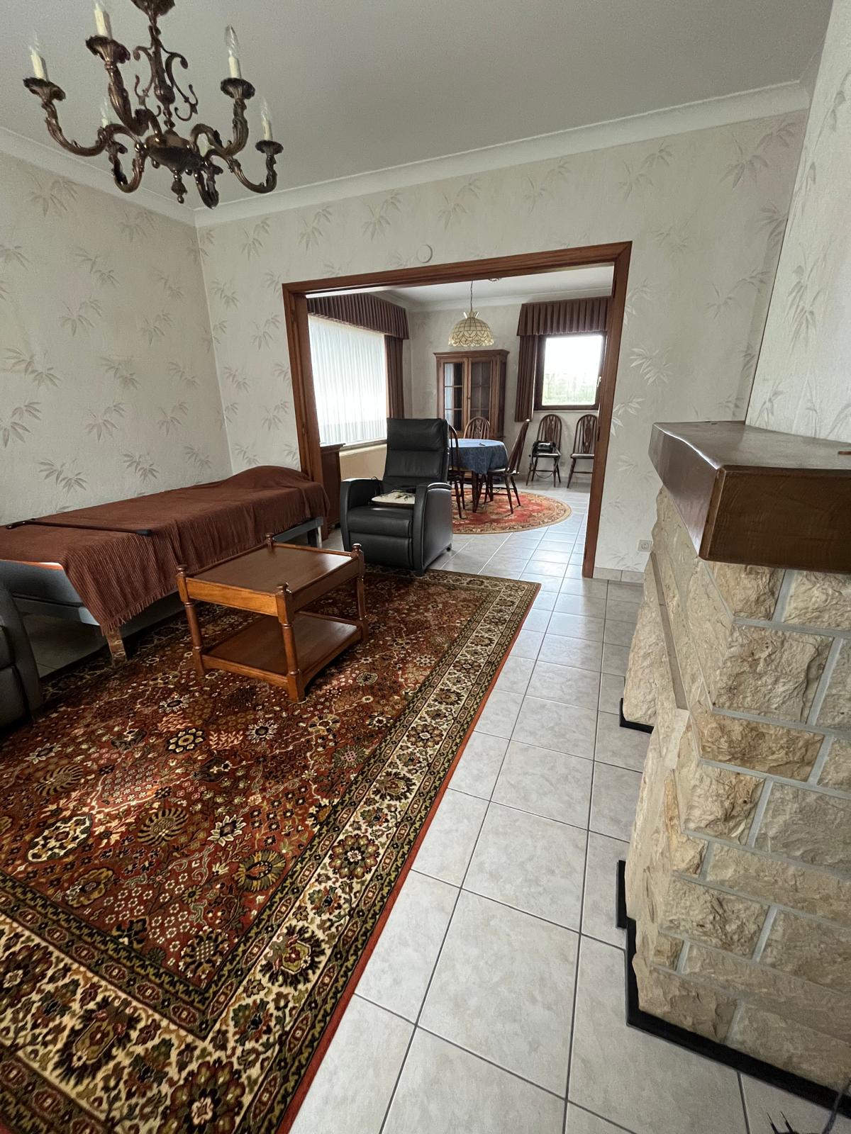 Woning met heel wat potentieel foto 3