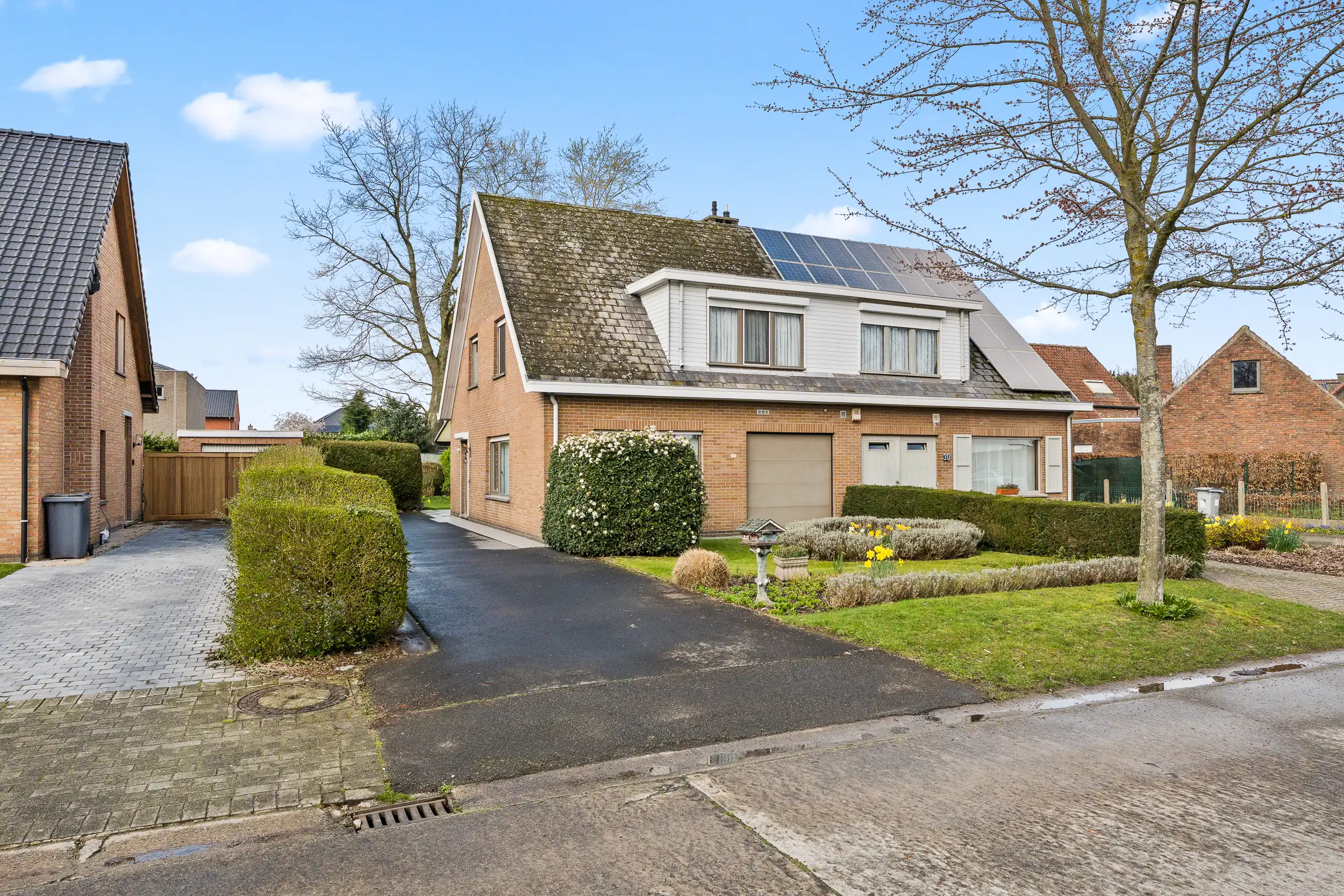 Gebouw te koop Goed ten pauw 32 - 9080 Lochristi