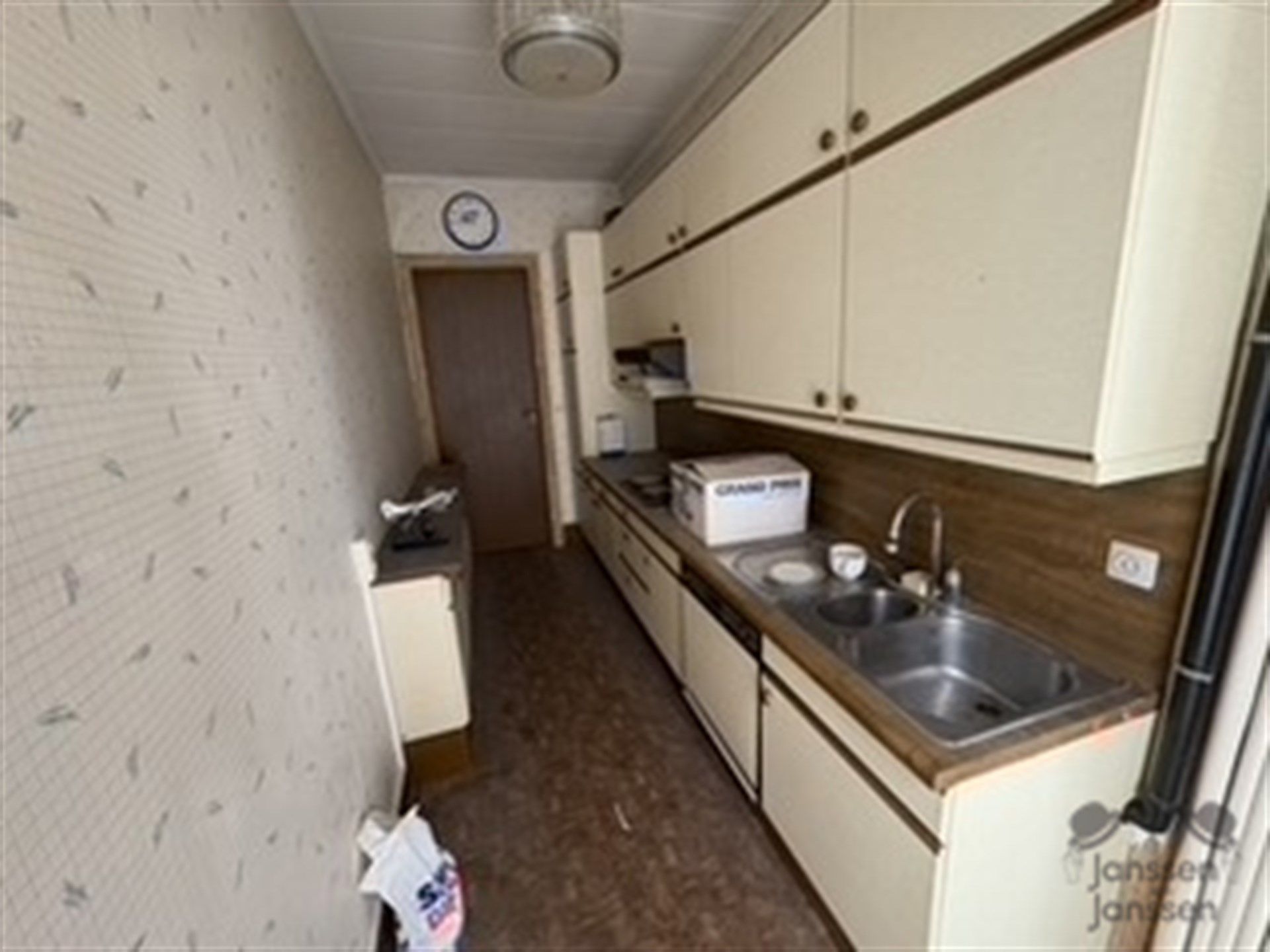  3 appartementen Belle époque wijk Oostende foto 18