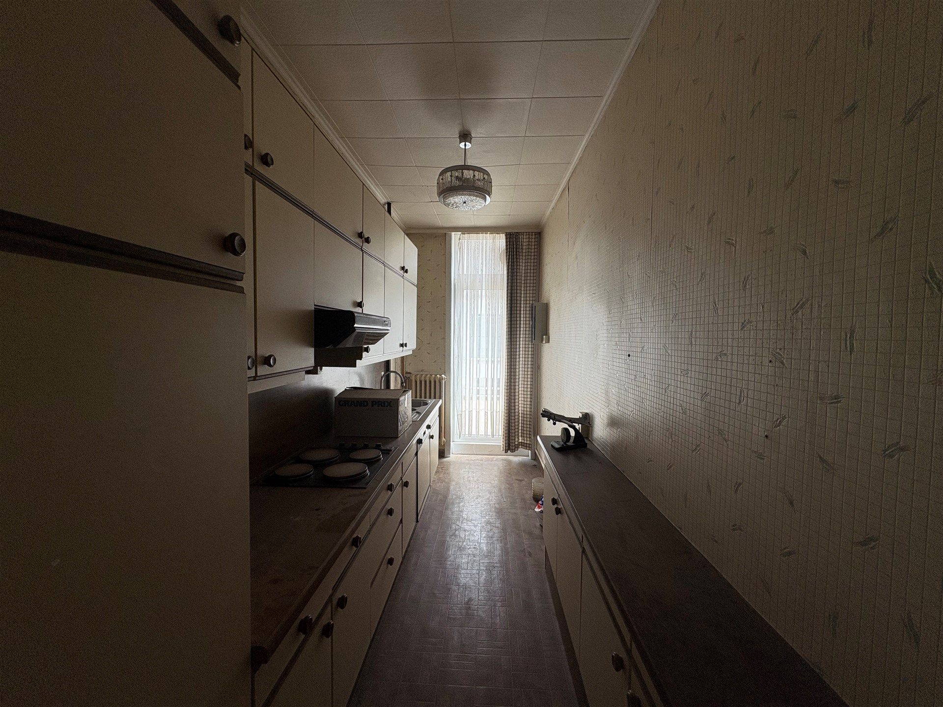  3 appartementen Belle époque wijk Oostende foto 18