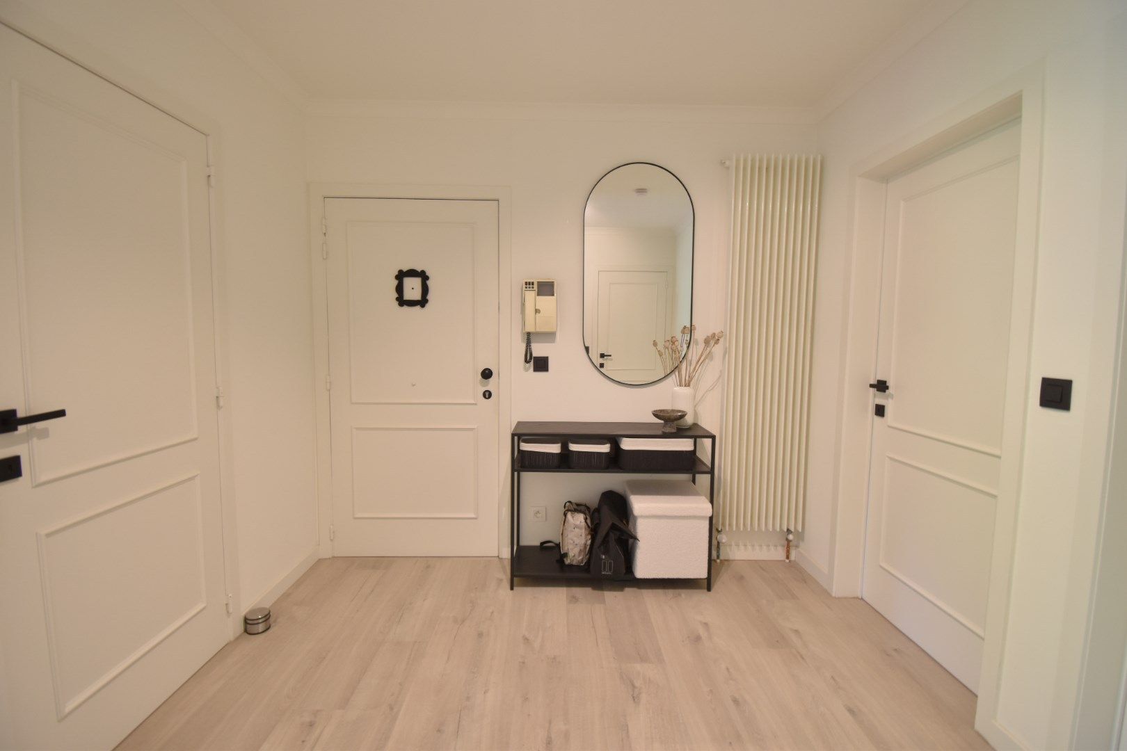 Gezellig appartement met zicht op de vesten foto 9