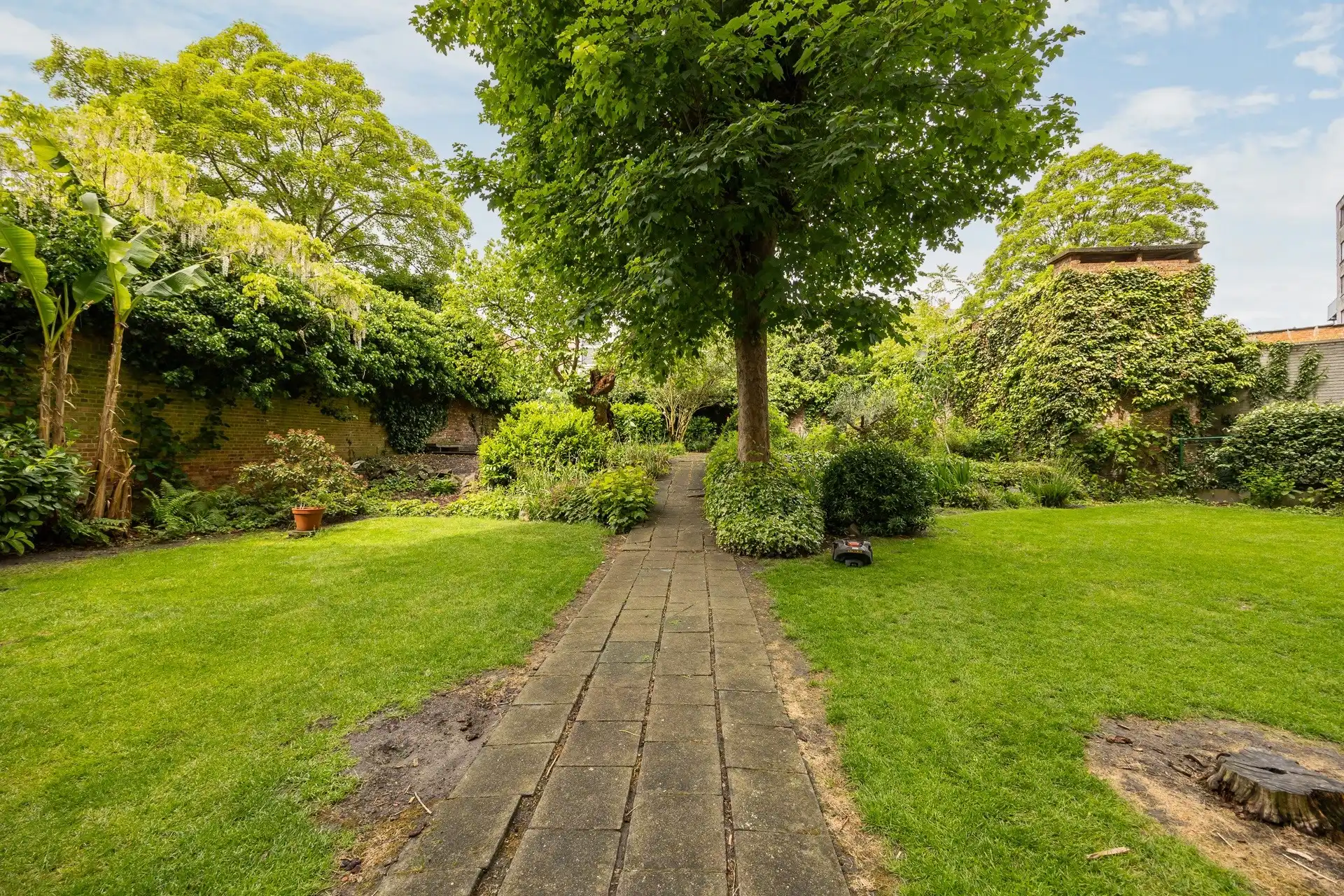 Instapklaar appartement tussen Zurenborg en Groen Kwartier foto 25