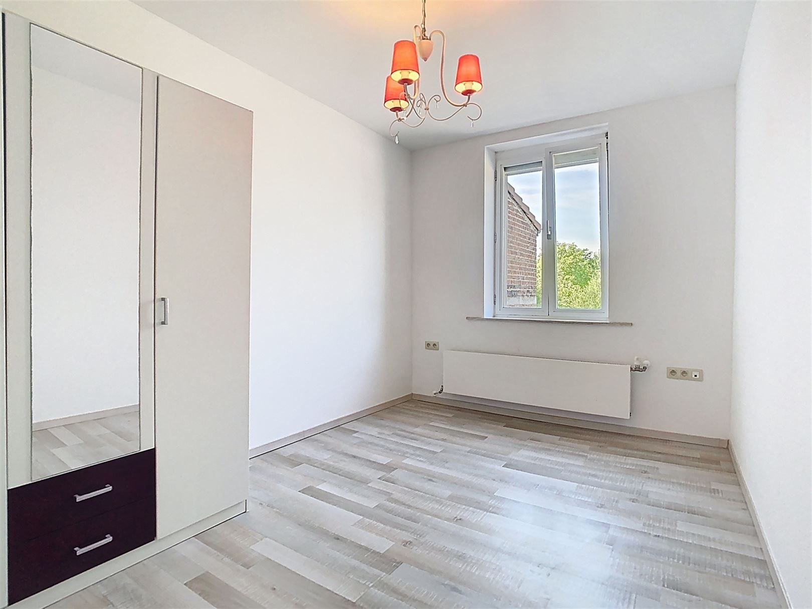 Geronoveerde woning, 3 slpks (+2) , terras, tuin, 4a 85ca foto 22
