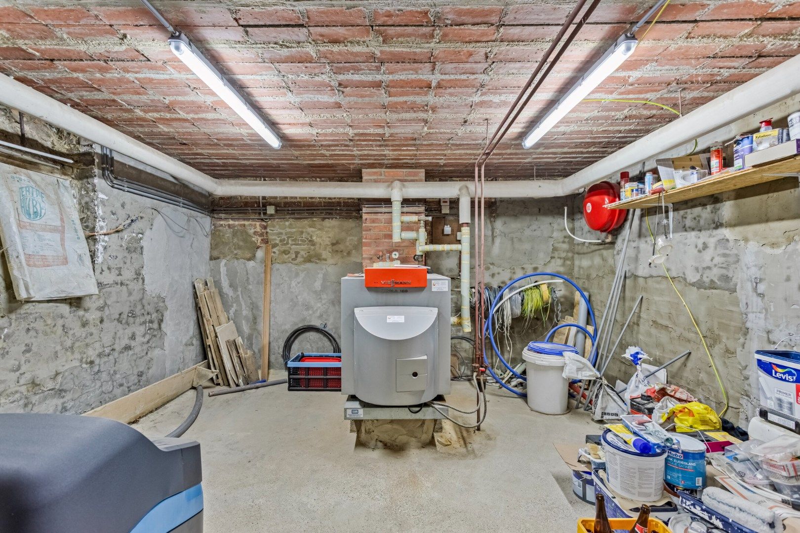 Vernieuwde woning met tuin en garage, rustig gelegen in Tongeren-Widooie foto 24