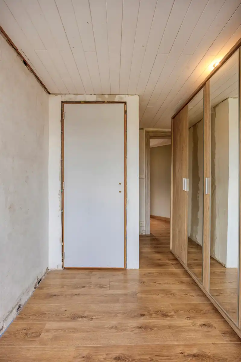 Karaktervolle, ruime woning met onderhoudsvriendelijke tuin foto 15