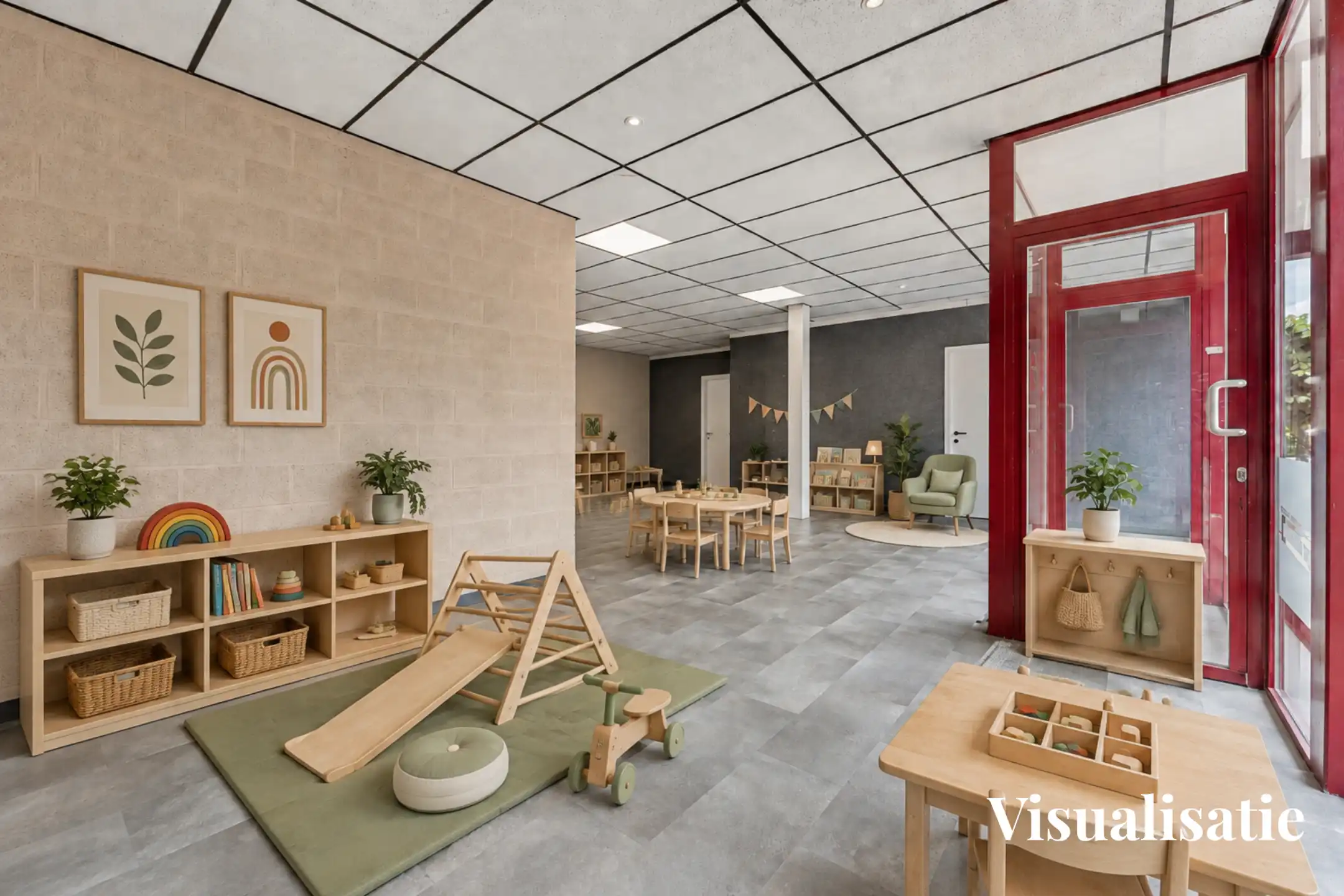 Woning met tal van mogelijkheden in Riemst foto 33