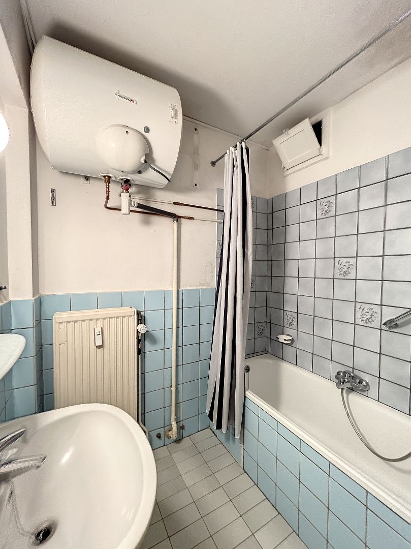 2-slpk appartement nabij zeedijk te Mariakerke. foto 13
