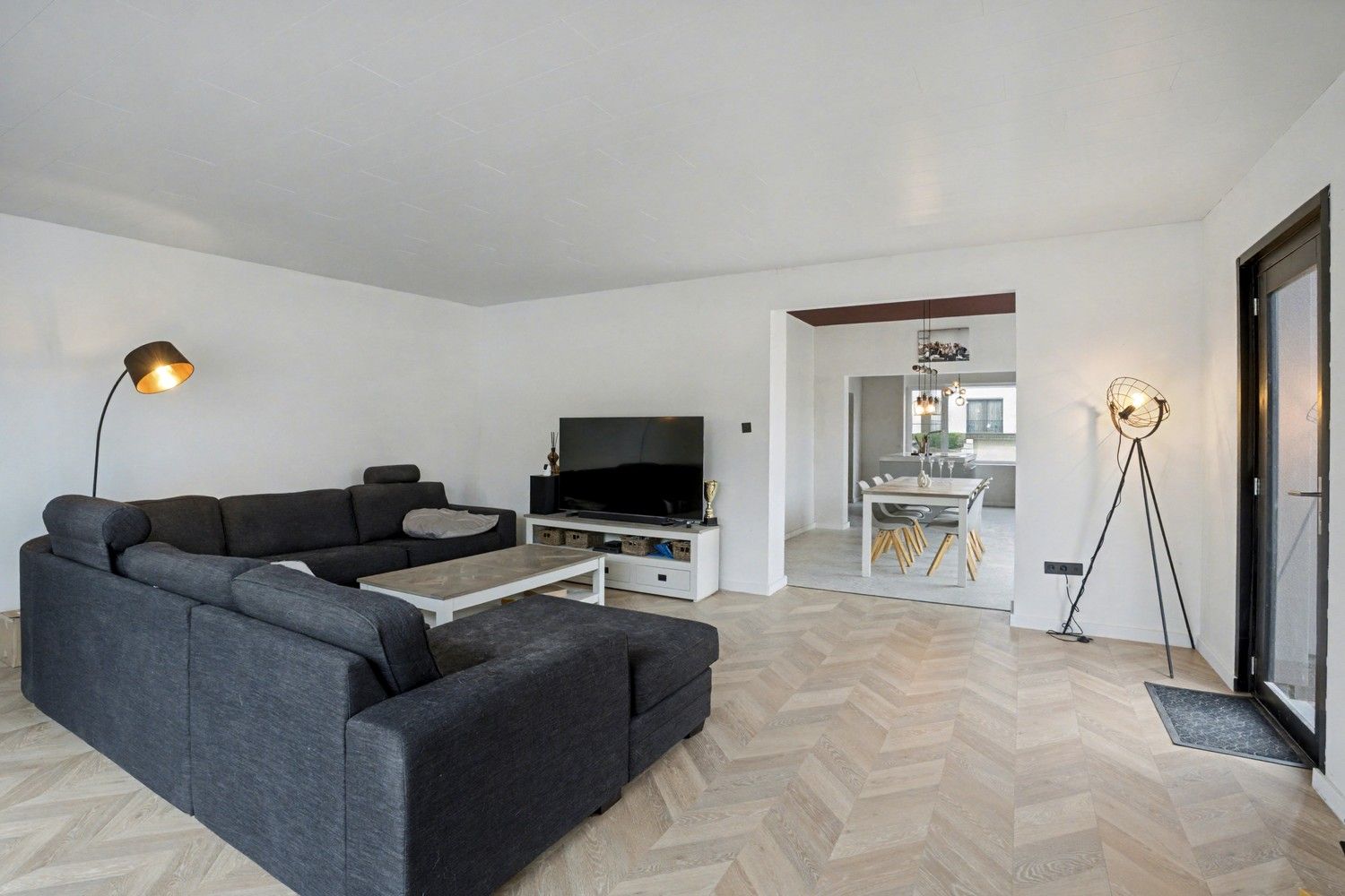 Energiezuinige woning op gunstige locatie! foto 12